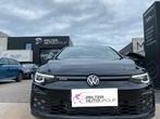 Volkswagen Golf 8 GTD Pano Camera LED Harman Kardon, Auto's, Volkswagen, Automaat, Gebruikt, 4 cilinders, Zwart