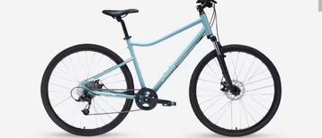 À saisir ! Vélo Riverside 500 comme neuf beschikbaar voor biedingen