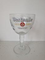 Westmalle glas, Ophalen, Zo goed als nieuw