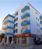 Portugal, Algarve- lagoa  appartement en location, Immo, 50 m² of meer