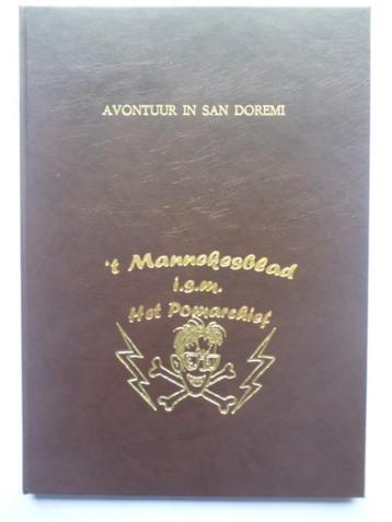 Piet Pienter en Bert Bibber - Exclusieve Hardcover nr. 11 beschikbaar voor biedingen