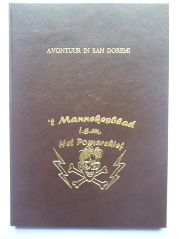 Piet Pienter en Bert Bibber - Exclusieve Hardcover nr. 11, Boeken, Stripverhalen, Nieuw, Eén stripboek, Ophalen of Verzenden