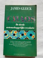 Chaos, Utilisé, Enlèvement ou Envoi, James Gleick, Sciences naturelles