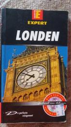 Christopher Catling, Londen, Expert reisgids, Christopher Catling, Utilisé, Enlèvement ou Envoi, Guide ou Livre de voyage