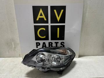 Koplamp Mercedes B Klasse W246 Links Led A2468200161 Origine