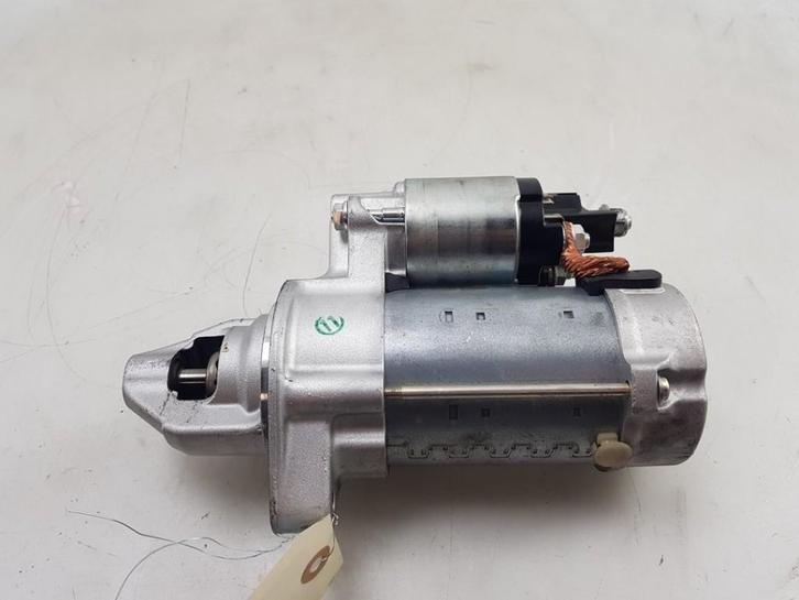 STARTMOTOR Mercedes-Benz C (W205) (01-2013/06-2021), Auto-onderdelen, Motor en Toebehoren, Mercedes-Benz, Gebruikt