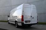 Mercedes Sprinter 315 L3H2 / bj 10-21 / 18 dkm GPS, Cam, BTW, Voorwielaandrijving, Stof, 4 cilinders, 2000 kg