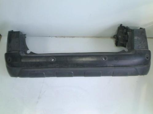 BUMPER ACHTER Peugeot Partner (GC / GF / GG / GJ / GK), Auto-onderdelen, Carrosserie, Bumper, Peugeot, Achter, Gebruikt