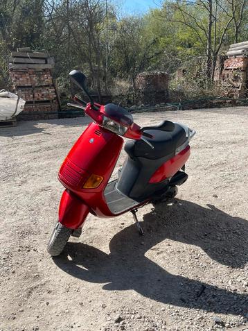 Piaggio skipper 150cc beschikbaar voor biedingen
