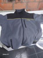 Jas tubertini, Ophalen