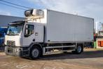 Renault D 330 -CARRIER SUPRA 850-Vlees/Meat/Viande/Fleisch, Auto's, Automaat, Achterwielaandrijving, Renault, Overige brandstoffen