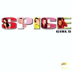 Spice Girls – Spice, Cd's en Dvd's, Ophalen of Verzenden, 1980 tot 2000, Zo goed als nieuw