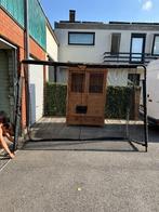 But de football, Enlèvement, Utilisé