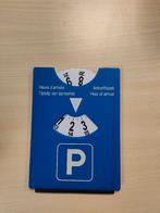 Parkeerschijf - NIEUW, Enlèvement ou Envoi, Neuf