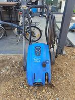 PROF.ALTO-Nilfisk poseidon 5 Koudwater Hogedrukreiniger 180, Tuin en Terras, Hogedrukreinigers, Ophalen, Nilfisk alto, Met autostop en -start