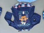 trui en hemd samen, CA, 98, Kinderen en Baby's, Kinderkleding | Maat 98, Ophalen of Verzenden, Zo goed als nieuw