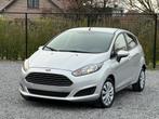 Ford Fiesta FaceLift 1.5Cc 75Pk 2015 euro 5b 1Ste eigenaar, Auto's, Ford, Euro 5, Leder, Bedrijf, Fiësta