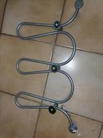 IKEA - Logga - Metalen Wandkapstok, Ophalen of Verzenden, Zo goed als nieuw, Metaal, Wandkapstok