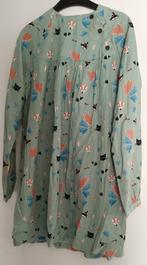 jurk Filou & Friends vosjes, Kinderen en Baby's, Kinderkleding | Maat 140, Meisje, Filou & Friends, Ophalen of Verzenden, Zo goed als nieuw