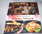 Kookboek Pascale Naessens  Puur Slank, Boeken, Ophalen of Verzenden