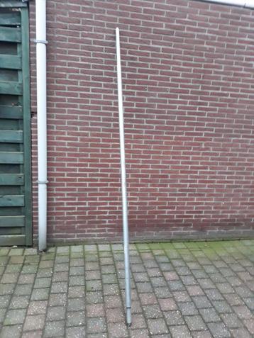 Ladingstang voor in vrachtwagen, Auto-onderdelen, Ophalen, Gebruikt