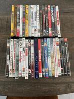Dvd pakket 74st (Diverse genres), Ophalen of Verzenden