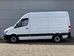 Mercedes-Benz Sprinter 313 2.2 CDI 366 HD 130PK Trekhaak Cru, Auto's, Bestelwagens en Lichte vracht, Euro 5, Gebruikt, 4 cilinders