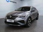 Renault Arkana 1.6i E-TECH Techno 145 HP, Autos, Renault, Achat, Euro 6, Entreprise, Autres carburants