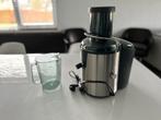 Sapcentrifuge juicer, Elektronische apparatuur, Juicers, Ophalen, Zo goed als nieuw, Sapcentrifuge
