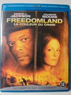 Blu ray- Freedomland, CD & DVD, Blu-ray, Comme neuf, Enlèvement ou Envoi