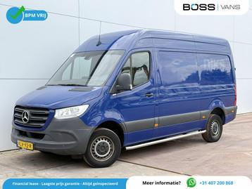 Mercedes-Benz Sprinter 315 1.9 CDI Automaat L2H2 Climate Con beschikbaar voor biedingen