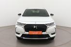 (1YLZ545) DS DS7 Crossback, Auto's, Automaat, Gebruikt, Euro 6, Wit