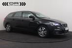 Peugeot 308 SW 1.5 BlueHDI ALLURE - LEDER - DAB - PANODAK -, 0 kg, 4 cilinders, 0 kg, Zwart