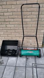 Bosch AHM 38 G hand grasmaaier, Ophalen, Zo goed als nieuw