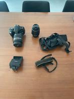 Nikon d5100, Audio, Tv en Foto, Fotocamera's Digitaal, Ophalen, Zo goed als nieuw, Nikon