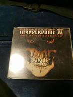 Thunderdome 4, Ophalen of Verzenden, Zo goed als nieuw, Techno of Trance