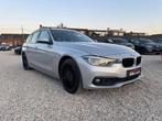 BMW 3 Serie 316 Touring dA *12 mois de garantie* (bj 2018), Automaat, 4 cilinders, Leder, Bedrijf