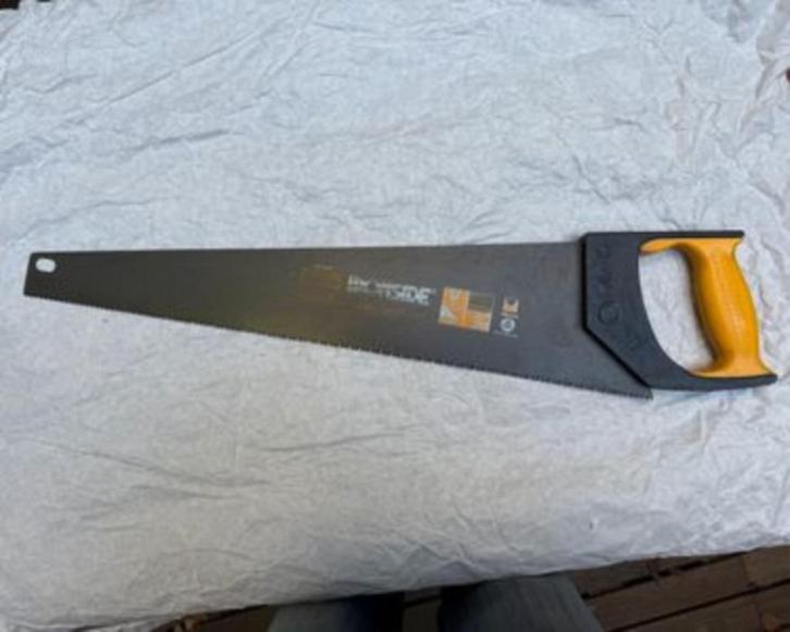 Ironside Hardpoint universele handzaag, protecflon, Hobby en Vrije tijd, Knutselen, Knutselwerk, Ophalen