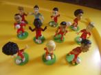 11 Rode DUIVELS  WK 2014 (volledig) (Delhaise), Ophalen of Verzenden, Zo goed als nieuw