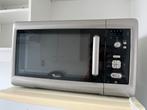 Whirlpool microgolf oven, Ophalen, Oven