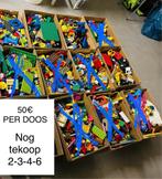 Lego DUPLO 4 dozen, Ophalen of Verzenden, Zo goed als nieuw