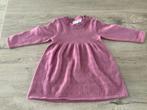 Baby roze meisje's jurk (Maat 68), Kinderen en Baby's, Meisje, Name it, Ophalen of Verzenden, Zo goed als nieuw