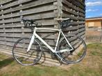 Koersfiets, Fietsen en Brommers, 28 inch, Gebruikt, 15 tot 20 versnellingen, 57 tot 61 cm