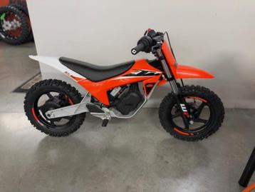 KTM SX-E 2 CROSS MINI / PW beschikbaar voor biedingen