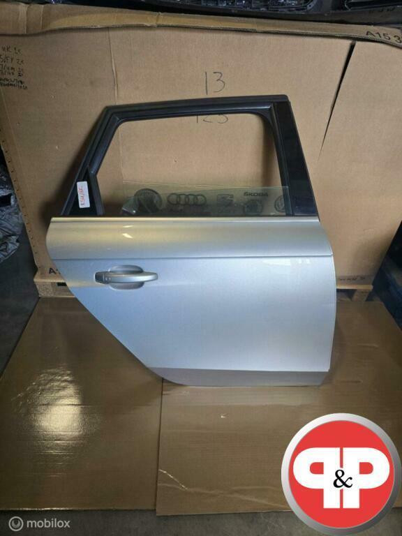 Rs4 8K Portier Rechts Achter, Auto-onderdelen, Carrosserie