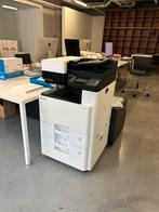 ALL IN ONE LASERPRINTER KYOCERA ECOSYS M8124CIDN, Computers en Software, Printers, Ophalen, Scannen, Laserprinter