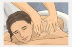 Massage gratuit pour toutes les femmes