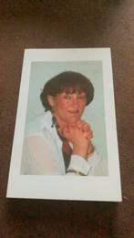 1950/1996, Verzamelen, Ophalen of Verzenden, Bidprentje