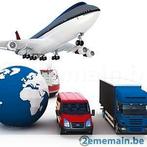 recherche chauffeur livreur, 25 - 32 heures, Autres formes