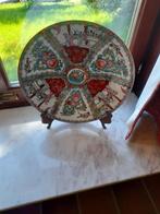 chinees bord, Antiek en Kunst, Ophalen